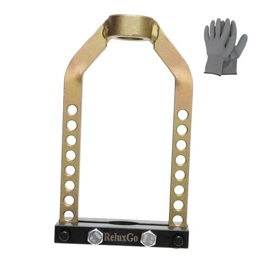 CV Joint Puller Propshaft Separator Tool Universal CV Axle Removal Tool CVJ CV