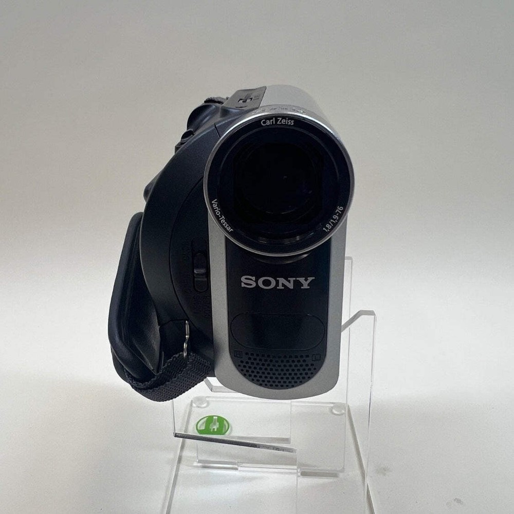 Sony DCR-HC52