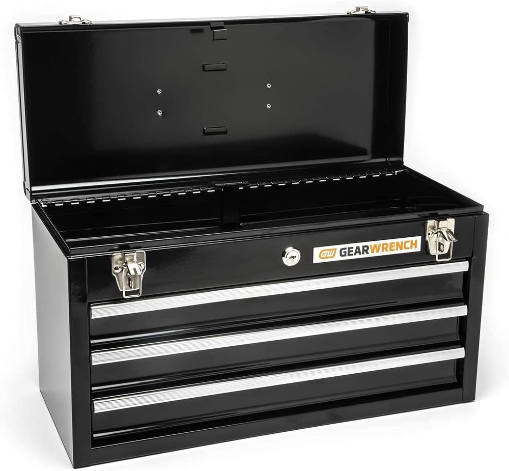 3 Drawer Tool Box - 83151