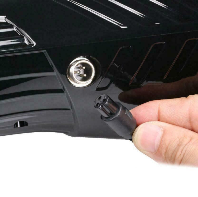 Charger For Hoverboard hovertrax Razor/Swagtron T1/Swagway X1/jetson V6/Ninebot