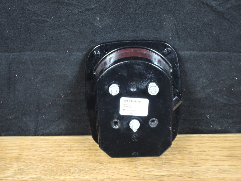 Grote 5371-76 Tail Light Take-Off 3 Stud