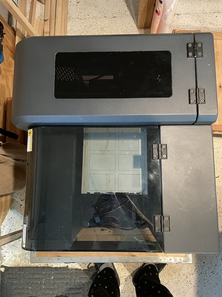 Artis2100U A4 printer - Used