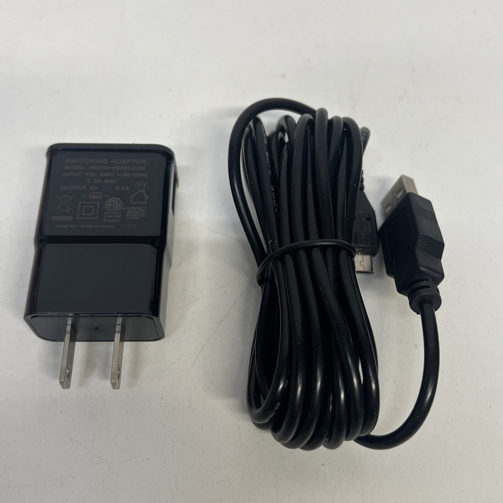 VFC Data Loggers VFC200, VFC-200 WiFi Temperature and Humidity Data Logger