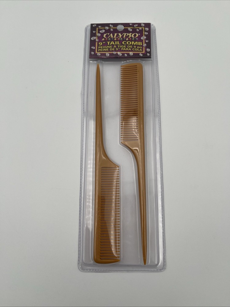 Calypso 9” Tail Comb