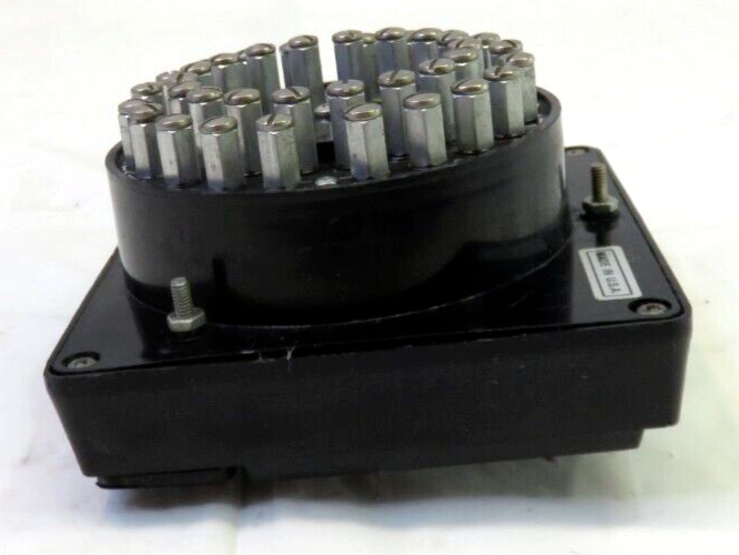 DYNALCO Digital Pyrometer TMP-100, FOR PARTS/ REPAIR