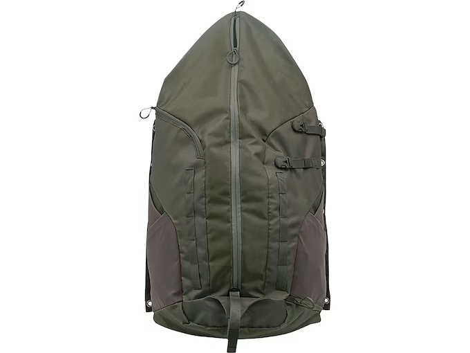 ALPS Outdoorz Commander Lite + Pack Backpack - Olive Green