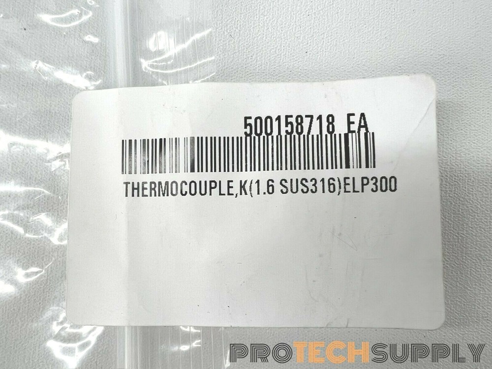 NEW 500158718-EA Thermocouple Sensor 1'04