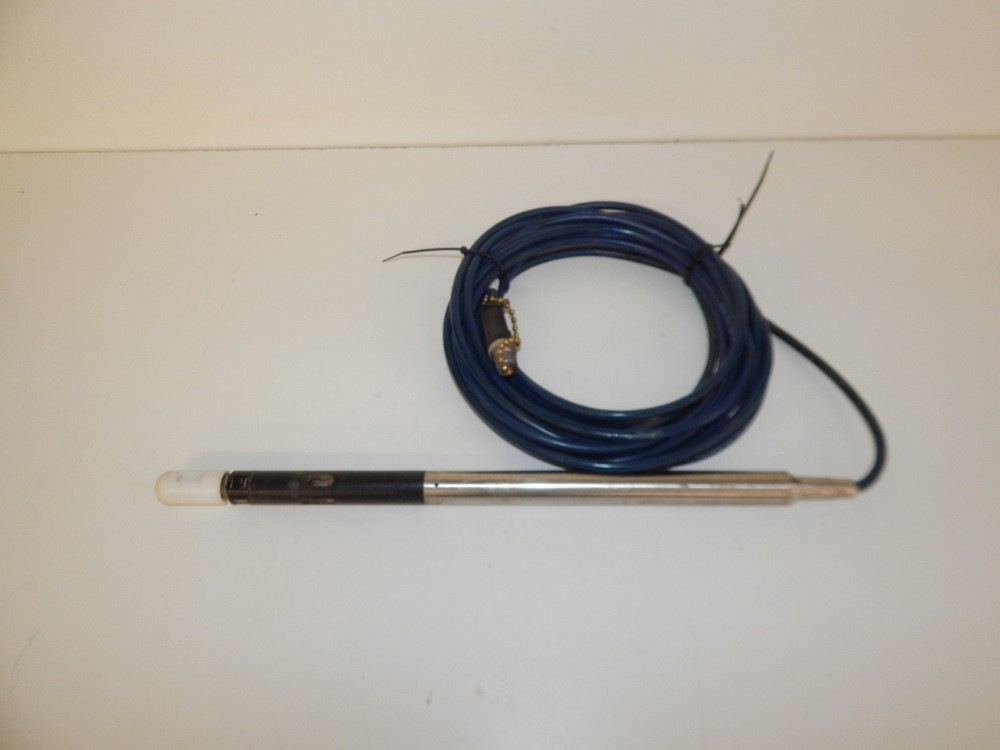 ^^  TempHion Water Quality Sensor with Datalogging -  C1-ORP/PH/TEMP   (PRH49)