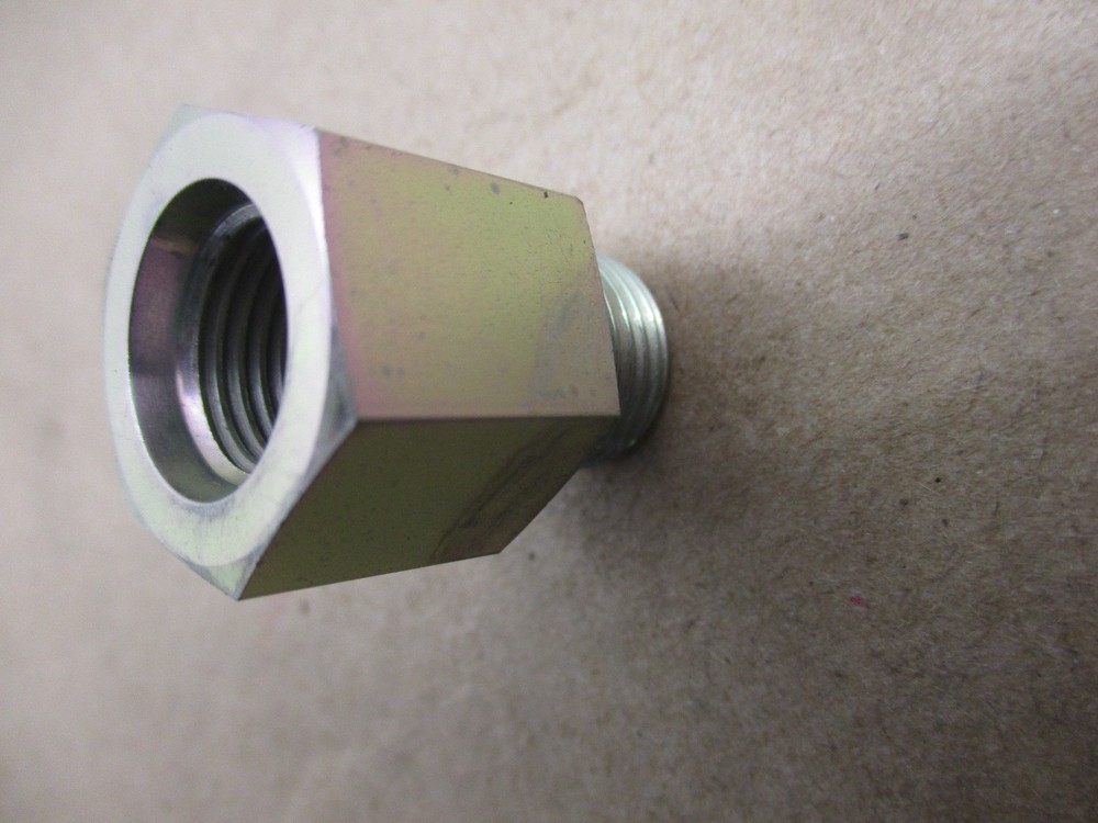 Caterpillar (Provo Lot Bin 2) adapter