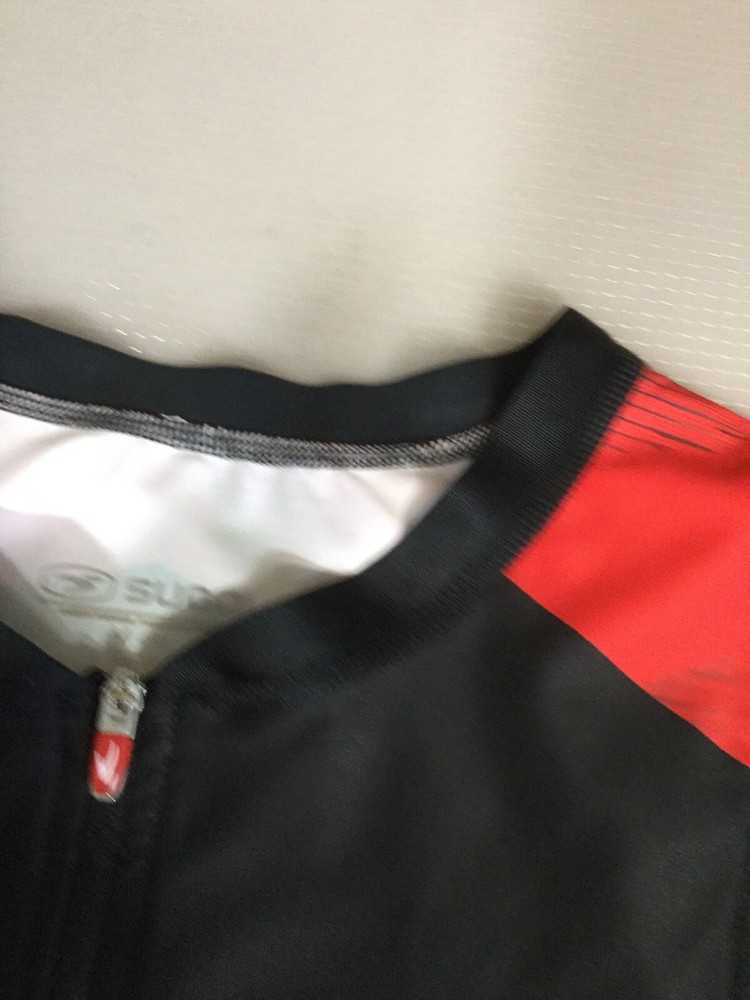 Sugoi RS Tri Triathlon Top Medium M (6950-10)