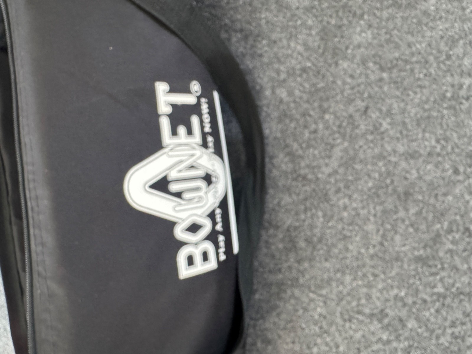 BOWNET Big Mouth 7'x7' Baseball / Softball Soft Toss Net