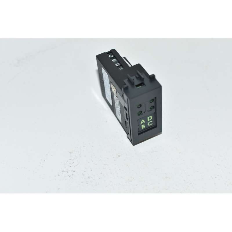 URMET 1061/435 Proximity Reader Magic Black