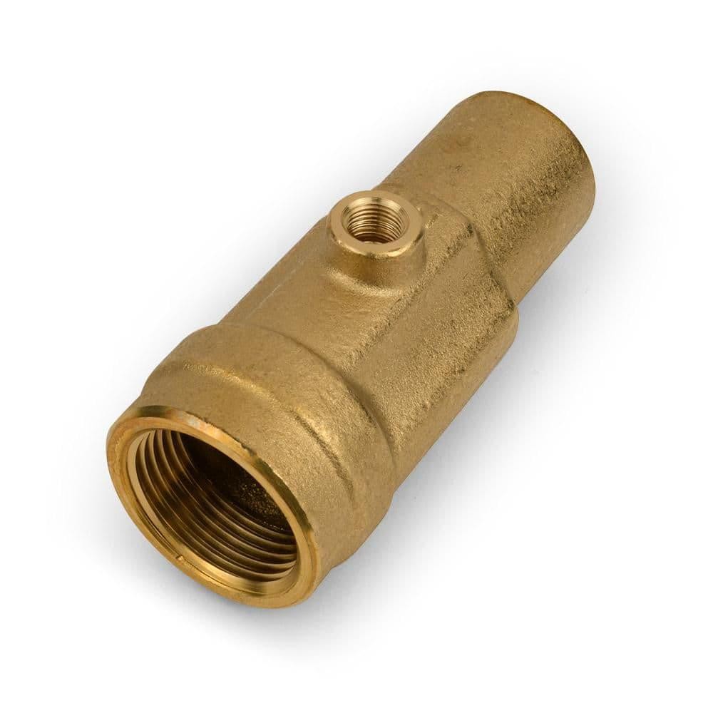 Frost-Proof Yard Hydrant Bottom Assembly