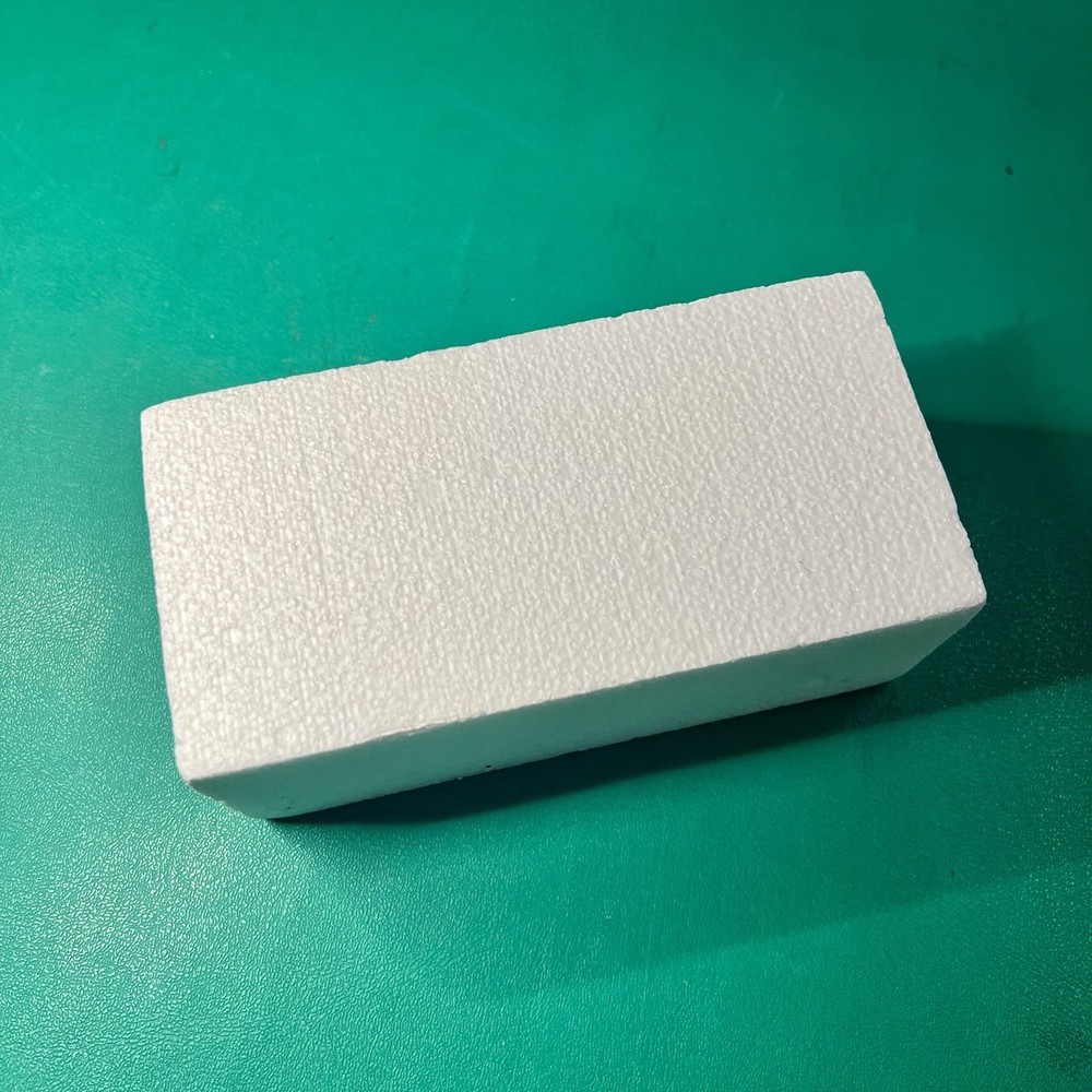 Foam Blocks 6”x3”x2.5”