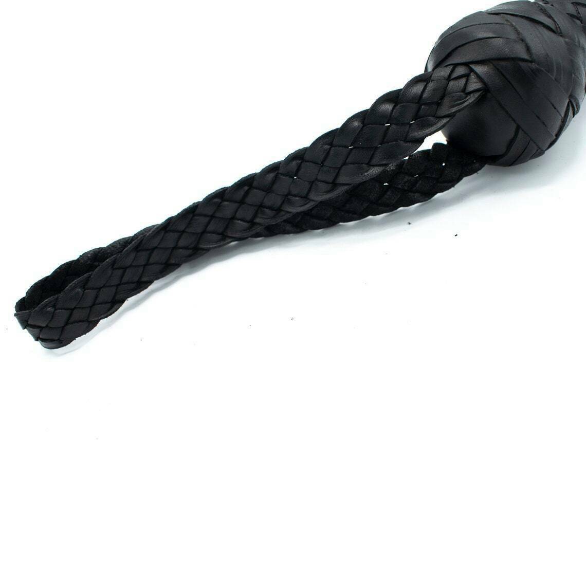 Cowhide Leather Bullwhip 04 to 12 Feet &16 Plait Indiana Jones Custom Bullwhip