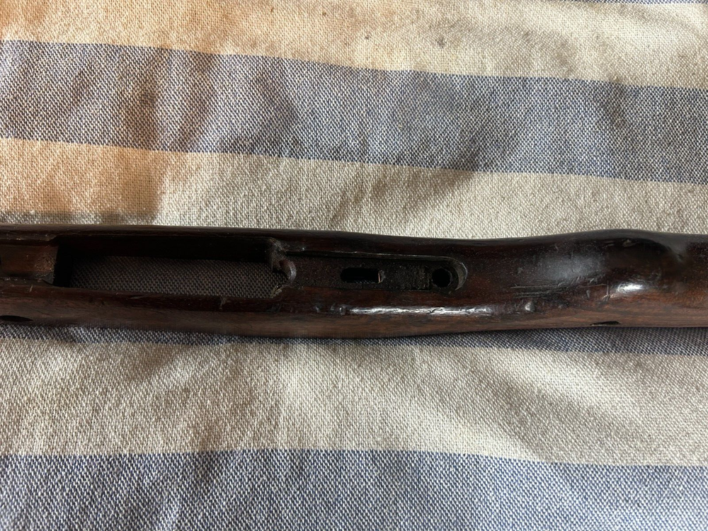 MAUSER BRNO M VZ 24 STOCK