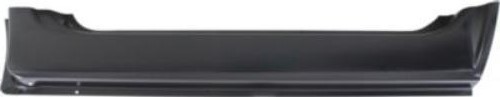 2002-2008 Dodge Ram 1500 2500 3500 2dr Factory Style Rocker Panel & Cab Corner