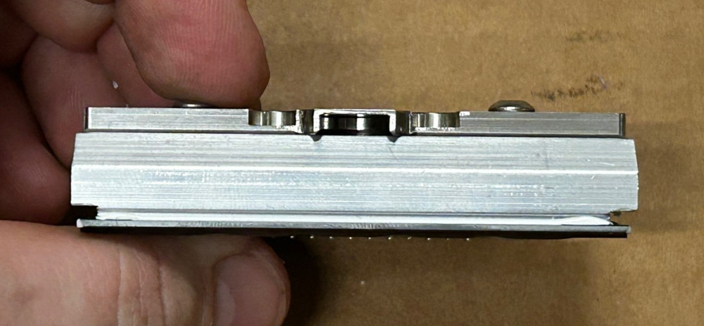 KCE-53-12PAJ1-MKM Printhead