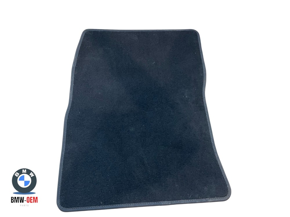 MERCEDES BENZ EQA FRONT REAR FLOOR MAT SET