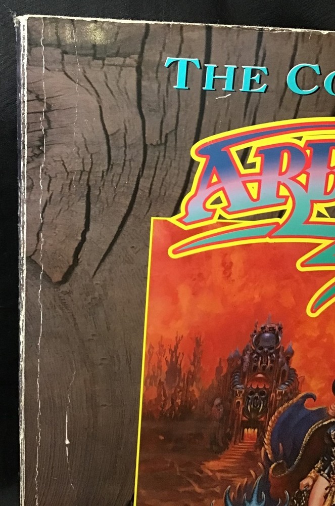 The Compleat Arduin ~ Book One The Rules ~ OEJ