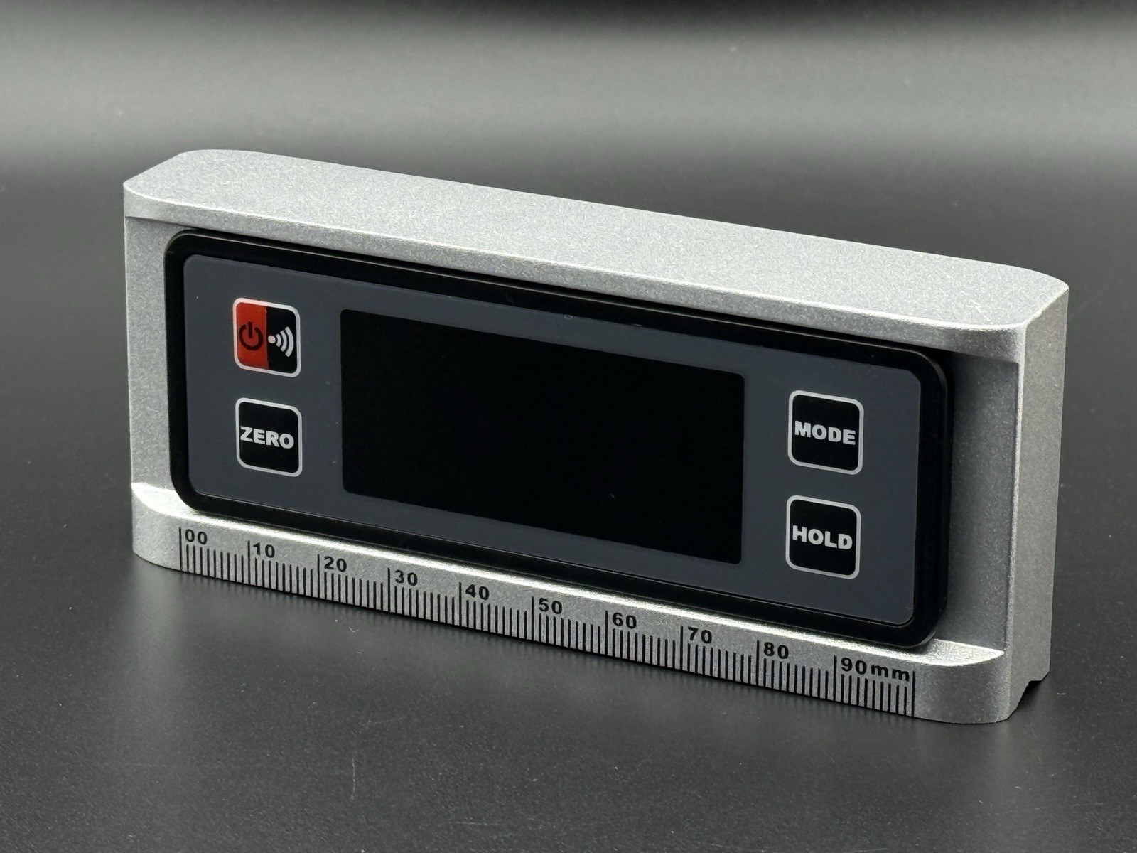 4.7 Inch Digital Level / Protractor Inclinometer Angle Finder NEW