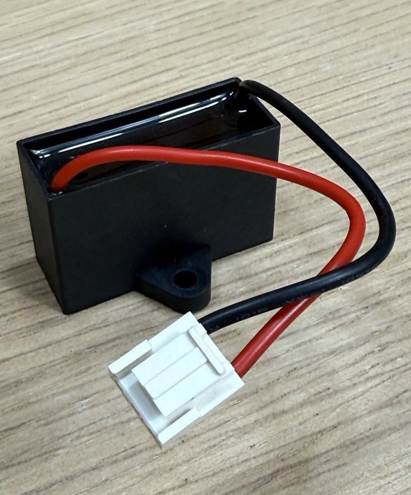 Run Capacitor for Sunbeam Bread Maker Machine Model 5891 only