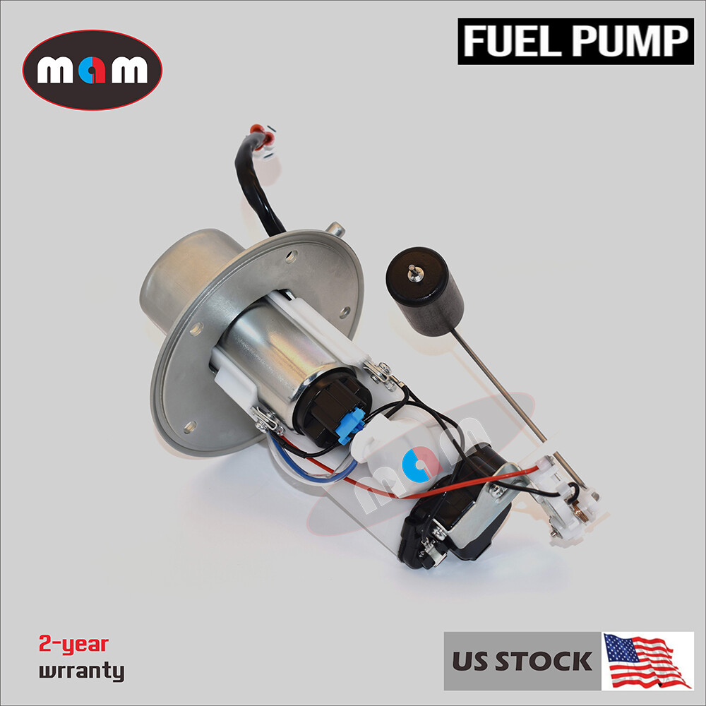 NEW GSM FUEL PUMP ASSY 023 For SUZUKI 2006-2007 GSXR600 GSXR750