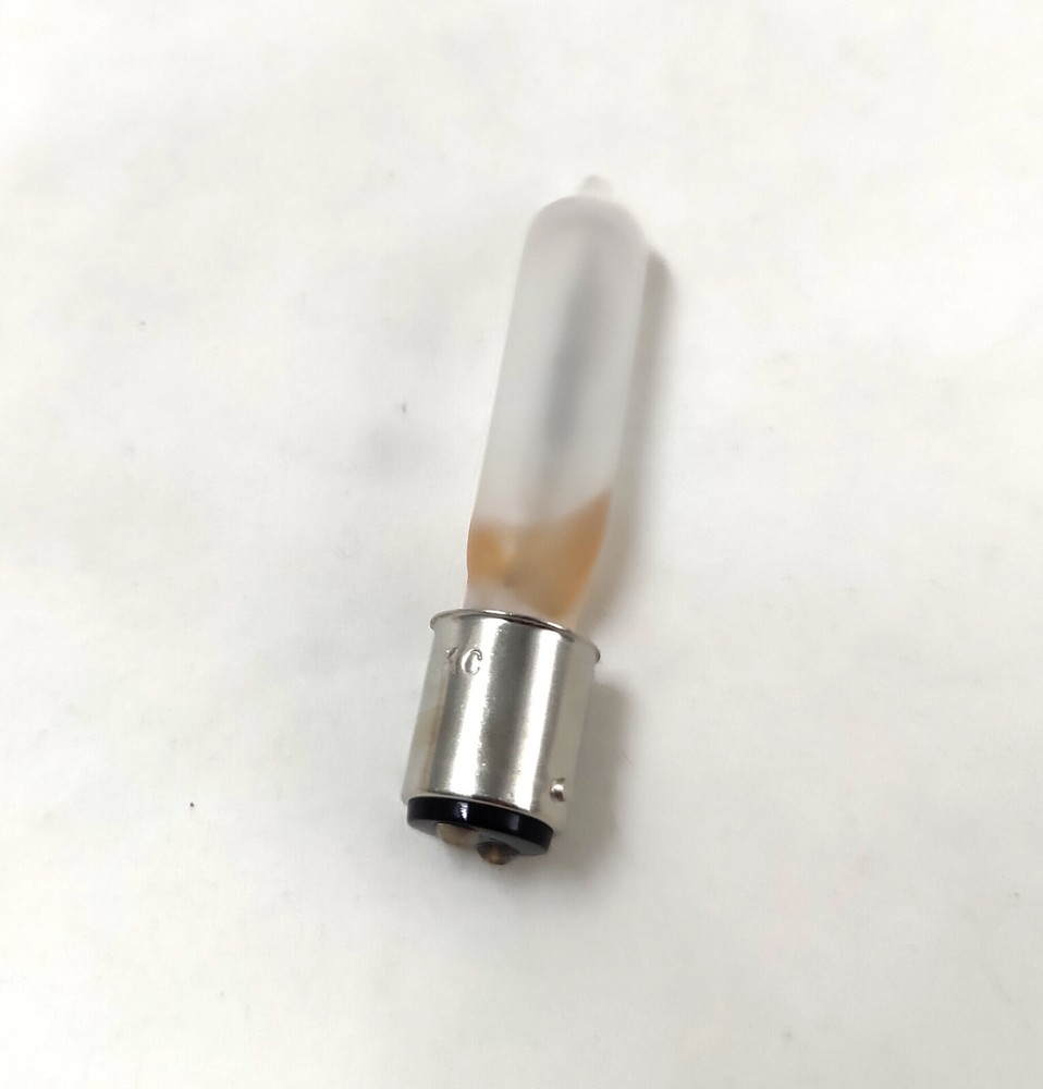 Dynalite 2040 - Flash Head with LED Modeling Light