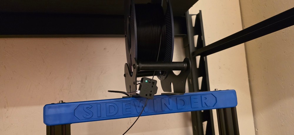Artilery Sidewinder X2, 3D Filament printer (please read description)
