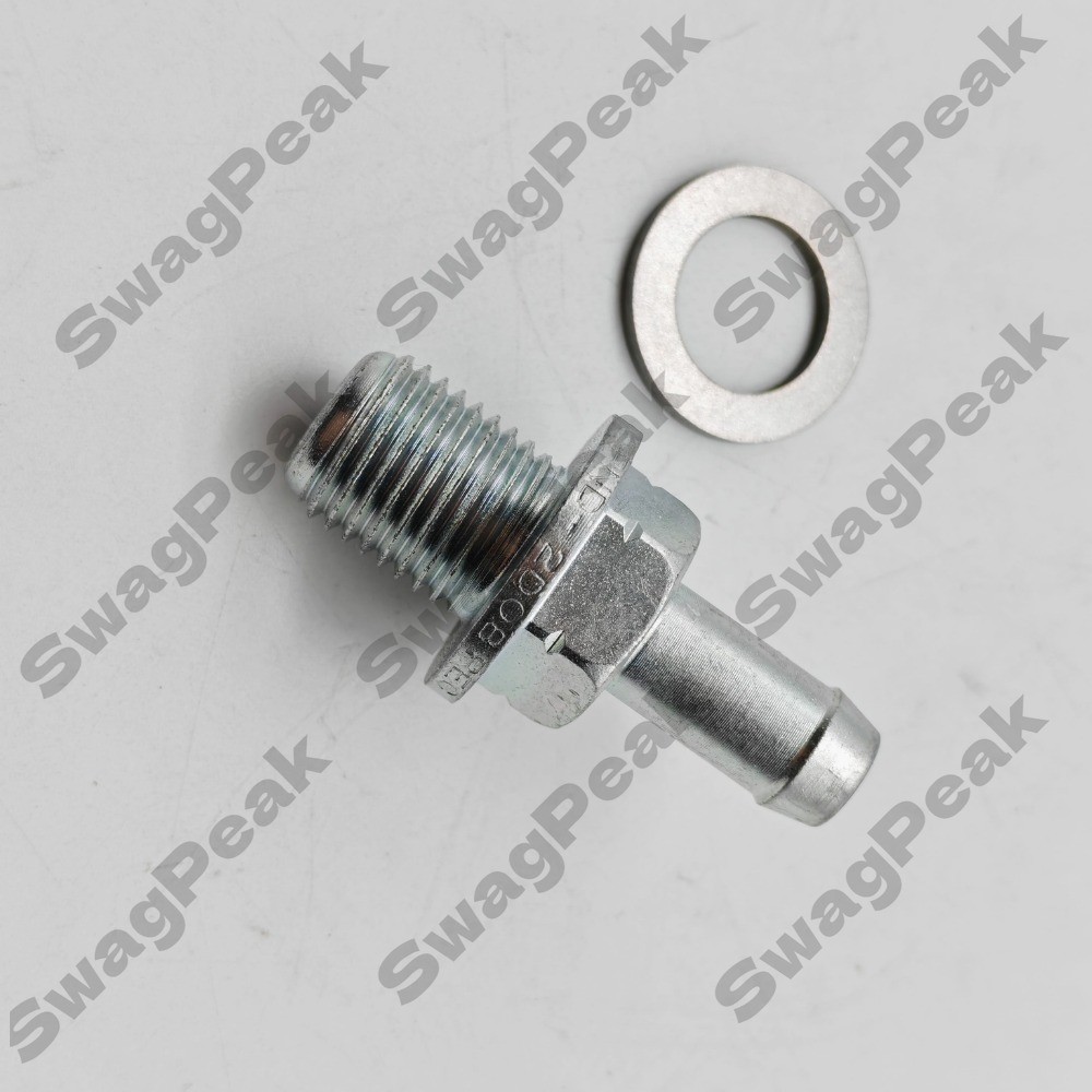 Genuine Honda PCV Valve With Washer 17130-PND-A01 For Honda HR-V Fit Civic Acura