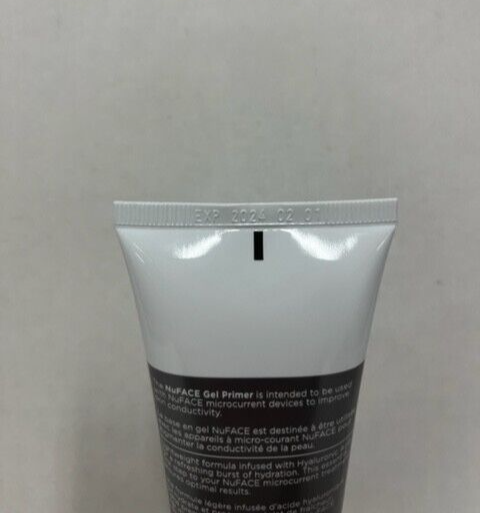NuFACE Trinity Limited Edition Starter Kit- USED/ MISSING 2OZ GEL PRIMER