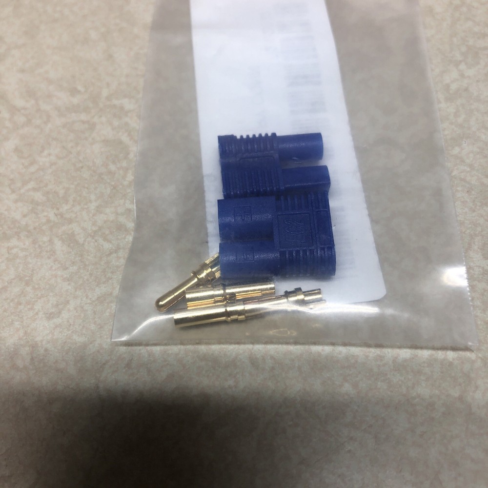 Dynamite EC2 Device and Battery Connector