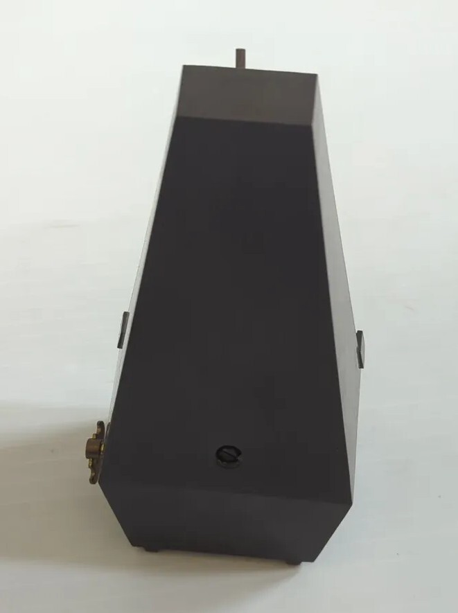 Seth Thomas Metronome Plastic De Maelzel General Time