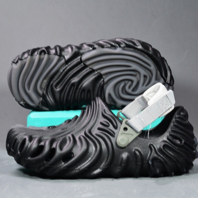 unisex Bembury Pollex Clog Men's Women's Crocs sandals beach shoes