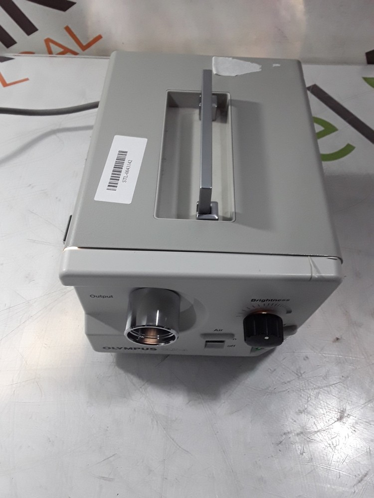 Olympus CLK-4 Light Source