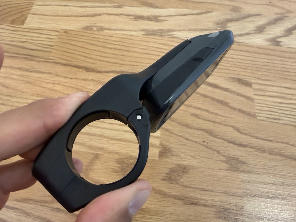 Wahoo ELEMNT BOLT V1 GPS Bike Computer