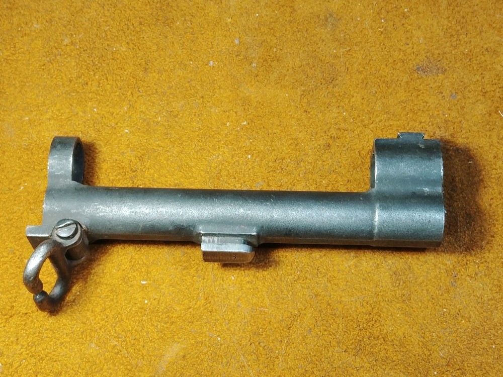 M1 Garand Gas Cylinder