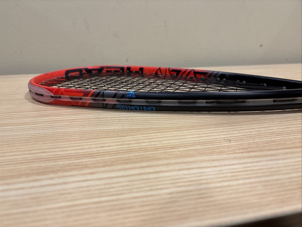 Head Ignition 135 Team Series Squash Racket