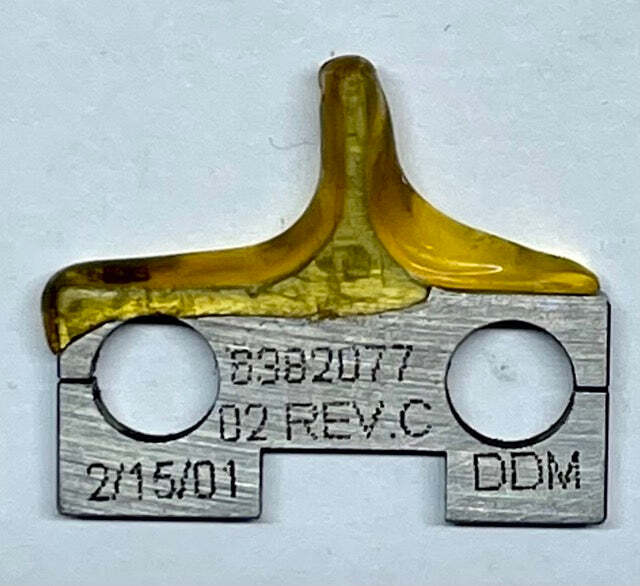 638207702 Anvil FineAdjust Molex