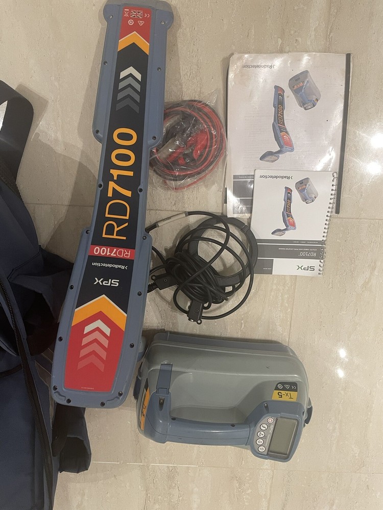 Radiodetection RD7100