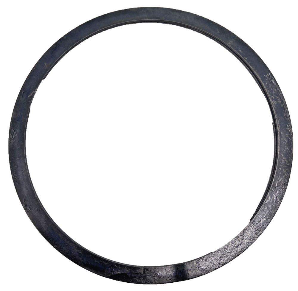 Caterpillar 9H-0438: 2.82mm Thick Internal Retaining Ring 9H438 Rust Marks
