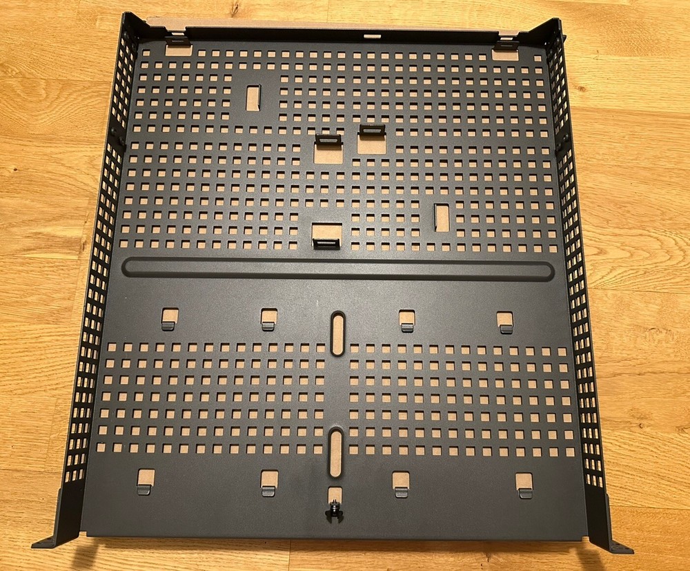 Cisco AIR-CT3504-RMNT Rack Mount for 3504 Wireless Controller