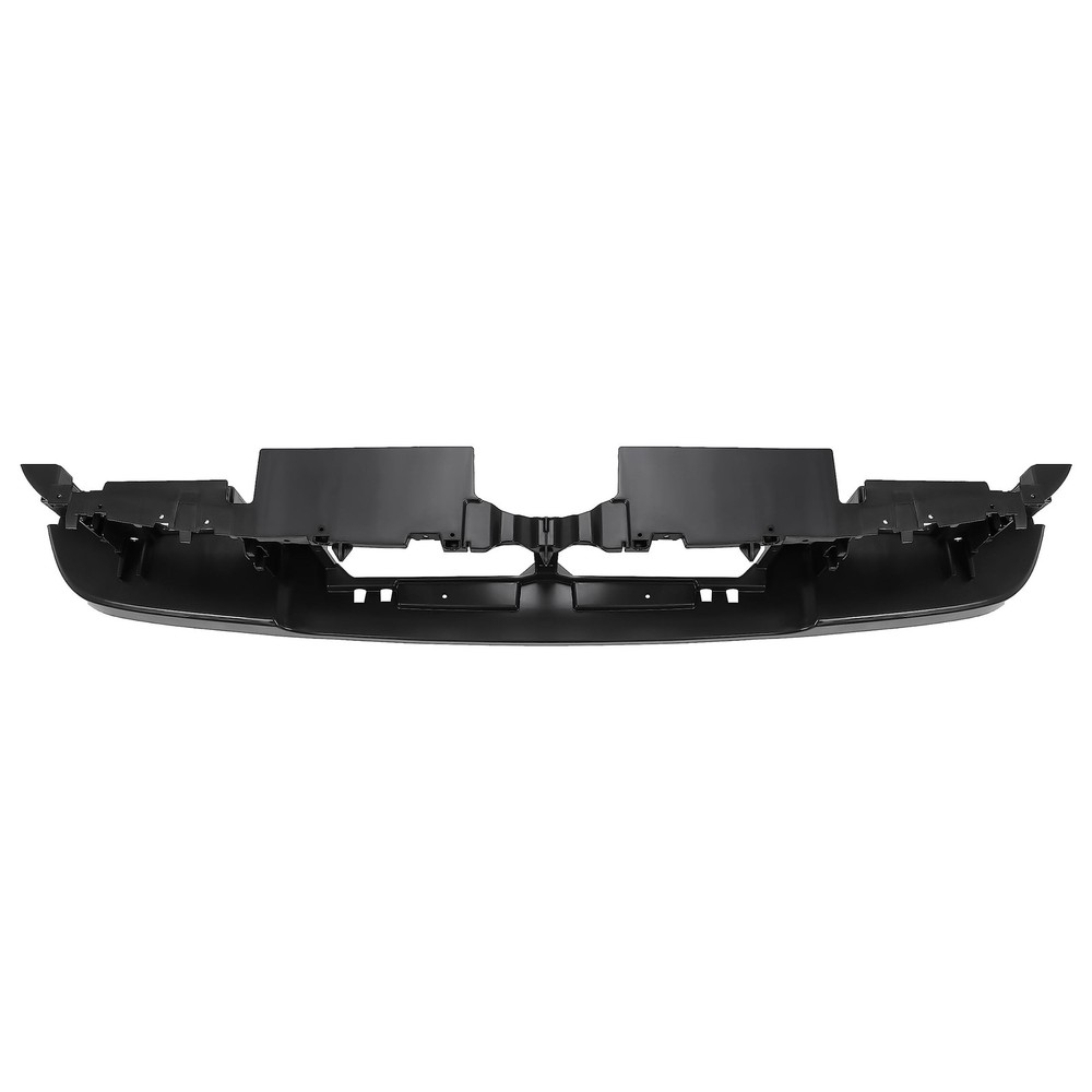 ALMULOO Front Header Panel Compatible with 1993-1997 Ford Ranger Replacement ...