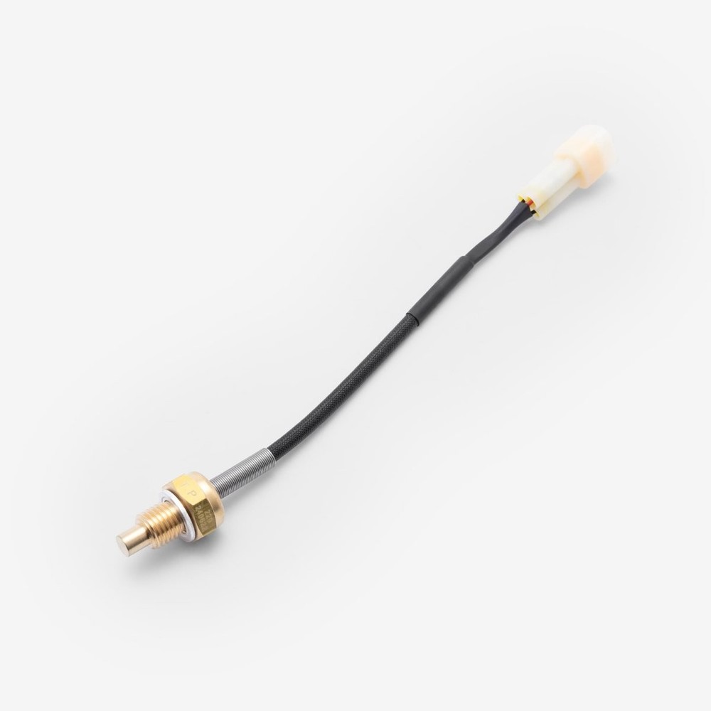 Engine Temperature Sensor Temperature Switch Direct Fit Engine Compartment FUEL