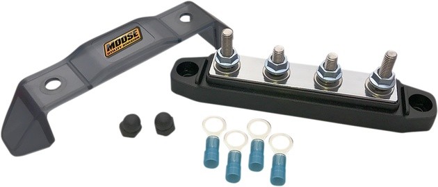 Moose 4-Position Busbar