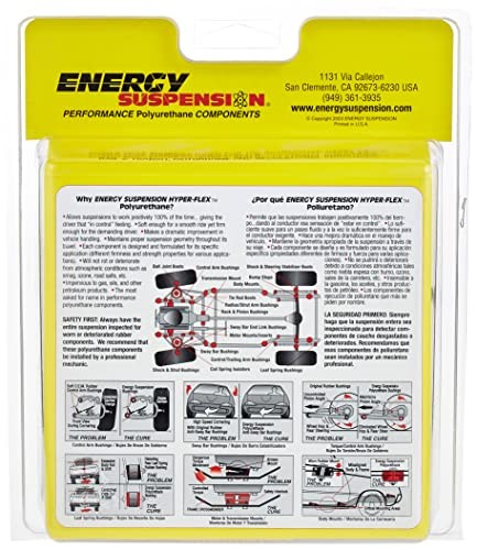 29105G Spare Tire Bumper Set