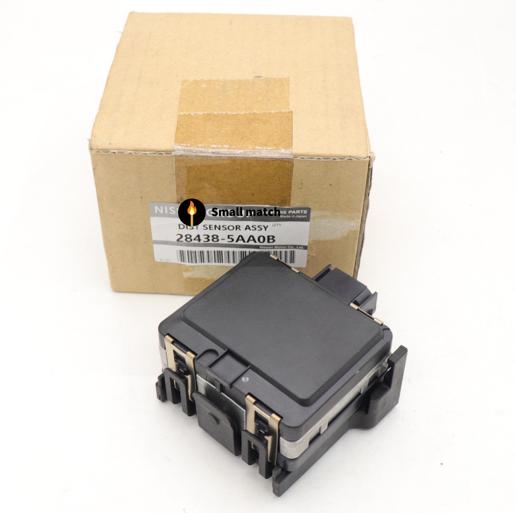 OEM Cruise Control Distance Radar Sensor For 2015-2017 Nissan Murano 28438-5AA0B