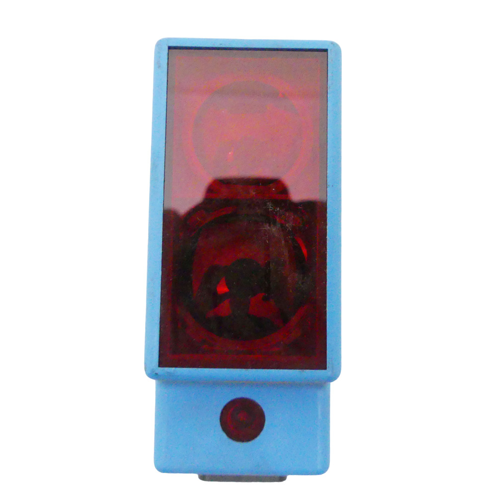 SICK WT36-R710 retro-reflective light sensor -unused-