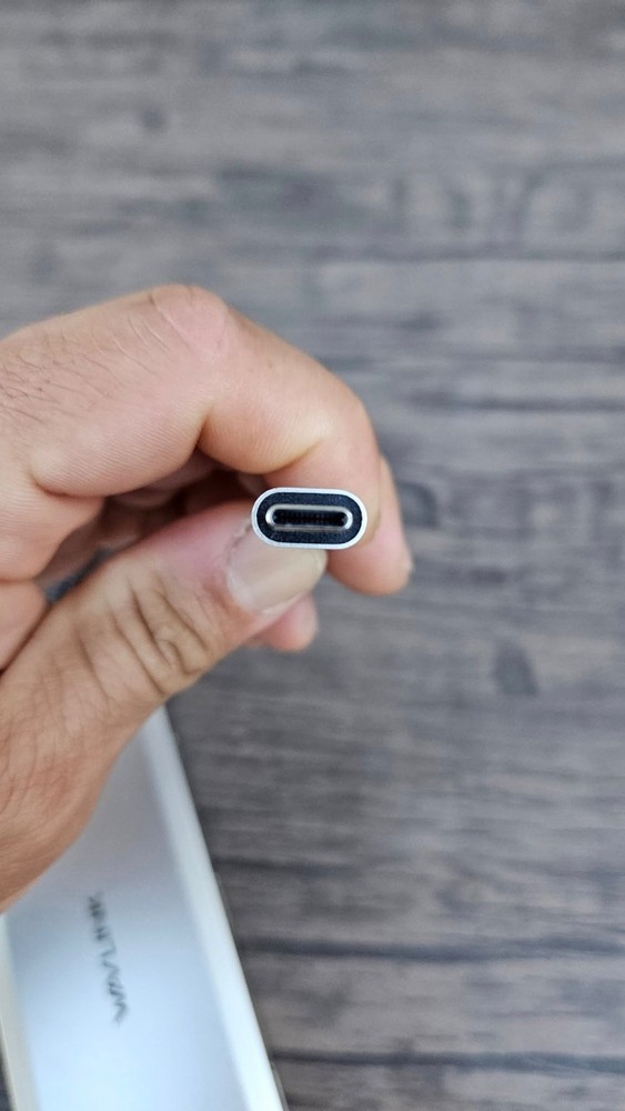 WAVLINK USB C Hub USB C Dock Multiport A7