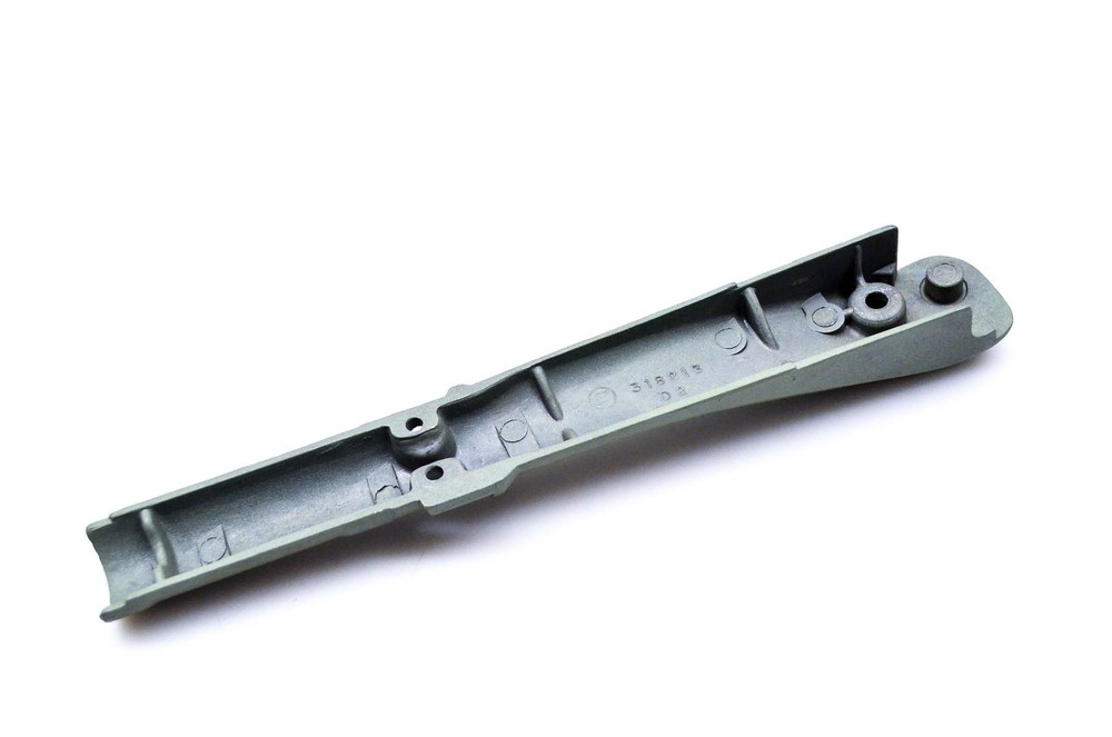 OMC 318213 Steering Handle Inner Half NOS